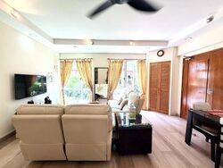 Sandy Palm (D17), Condominium #578574081